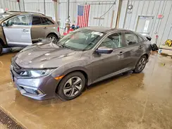 2HGFC2F69KH569518 2019 HONDA CIVIC
