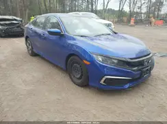2HGFC2F69KH569695 2019 HONDA CIVIC