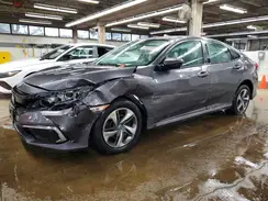 2HGFC2F69KH570958 2019 HONDA CIVIC