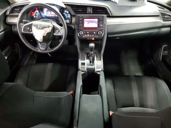 2HGFC2F69KH570958 2019 HONDA CIVIC - Image 8