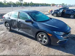 2HGFC2F69KH572046 2019 HONDA CIVIC
