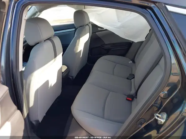 2HGFC2F69KH572046 2019 HONDA CIVIC - Image 8