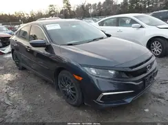 2HGFC2F69KH573522 2019 HONDA CIVIC
