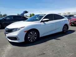 2HGFC2F69KH573701 2019 HONDA CIVIC