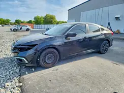 2HGFC2F69KH574346 2019 HONDA CIVIC
