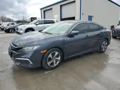 2HGFC2F69KH574864 2019 HONDA CIVIC