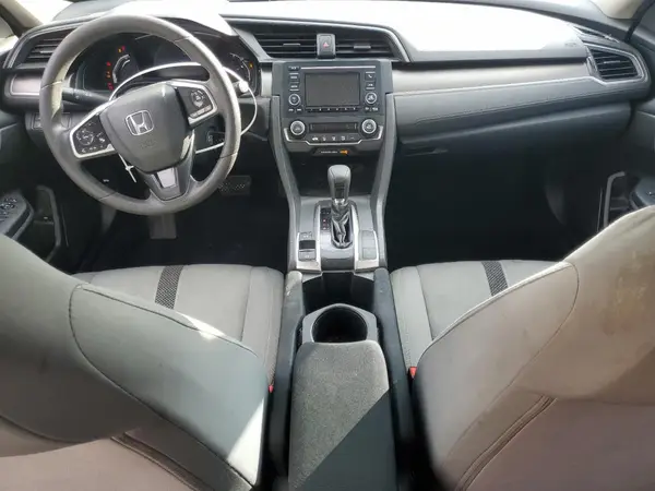 2HGFC2F69KH574864 2019 HONDA CIVIC - Image 8
