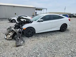 2HGFC2F69KH575285 2019 HONDA CIVIC