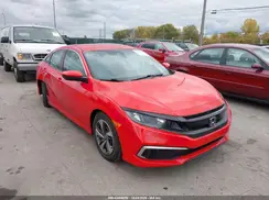 2HGFC2F69KH577294 2019 HONDA CIVIC