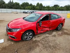 2HGFC2F69KH578025 2019 HONDA CIVIC