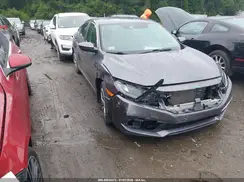 2HGFC2F69KH579353 2019 HONDA CIVIC