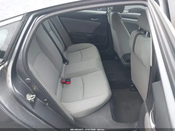 2HGFC2F69KH579353 2019 HONDA CIVIC - Image 8