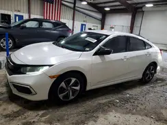 2HGFC2F69KH579644 2019 HONDA CIVIC