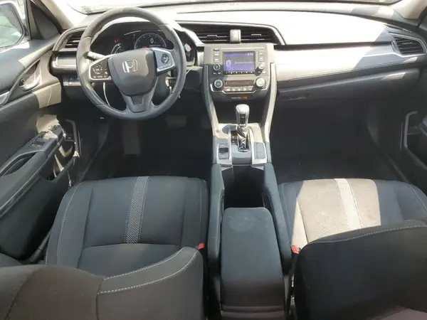 2HGFC2F69KH580101 2019 HONDA CIVIC - Image 8