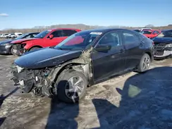 2HGFC2F69KH580146 2019 HONDA CIVIC