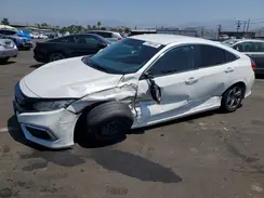 2HGFC2F69KH581488 2019 HONDA CIVIC