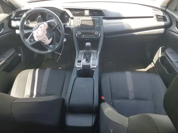 2HGFC2F69KH581488 2019 HONDA CIVIC - Image 8
