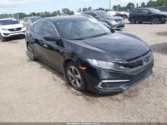 2HGFC2F69KH581538 2019 HONDA CIVIC