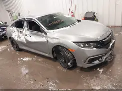 2HGFC2F69KH581622 2019 HONDA CIVIC