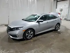 2HGFC2F69KH581653 2019 HONDA CIVIC