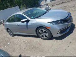 2HGFC2F69KH581670 2019 HONDA CIVIC
