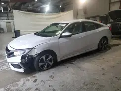 2HGFC2F69KH582320 2019 HONDA CIVIC