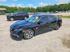 2HGFC2F69KH582639 2019 HONDA CIVIC