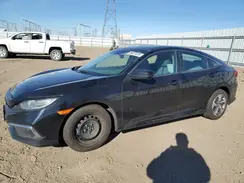 2HGFC2F69KH582642 2019 HONDA CIVIC