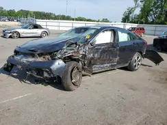 2HGFC2F69KH583371 2019 HONDA CIVIC