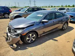 2HGFC2F69KH584147 2019 HONDA CIVIC