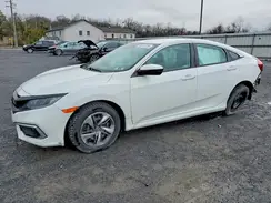 2HGFC2F69KH584181 2019 HONDA CIVIC