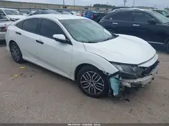 2HGFC2F69KH584469 2019 HONDA CIVIC