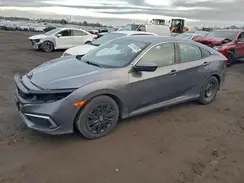 2HGFC2F69KH584567 2019 HONDA CIVIC