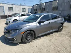 2HGFC2F69KH584598 2019 HONDA CIVIC