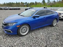 2HGFC2F69KH585914 2019 HONDA CIVIC