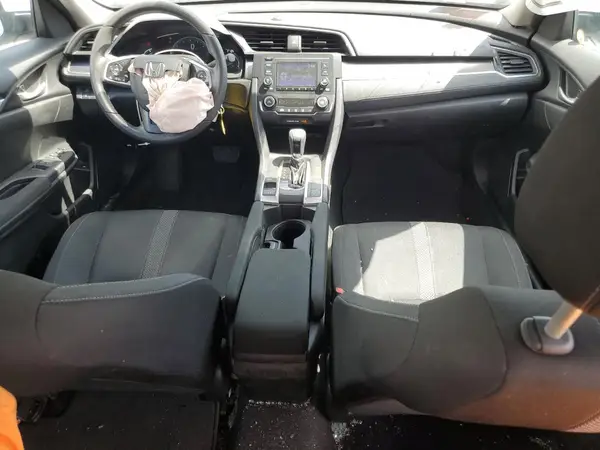 2HGFC2F69KH586349 2019 HONDA CIVIC - Image 8