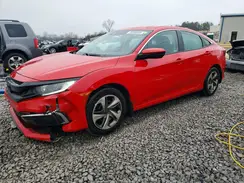 2HGFC2F69KH587131 2019 HONDA CIVIC