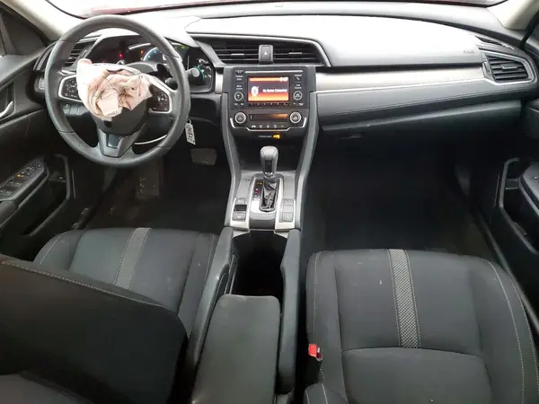 2HGFC2F69KH587131 2019 HONDA CIVIC - Image 8