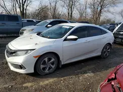 2HGFC2F69KH587419 2019 HONDA CIVIC