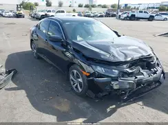 2HGFC2F69KH588148 2019 HONDA CIVIC