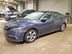2HGFC2F69KH588196 2019 HONDA CIVIC