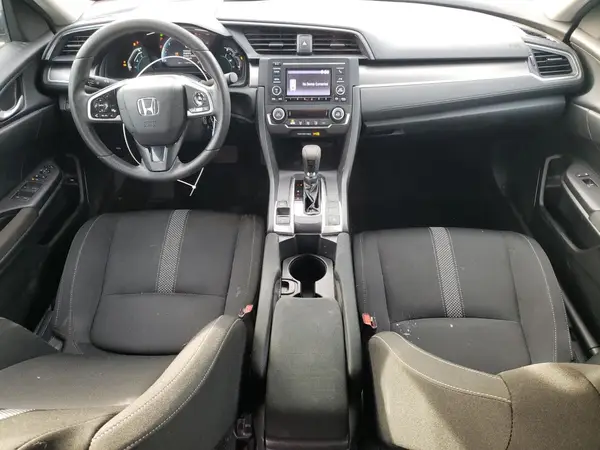 2HGFC2F69KH588439 2019 HONDA CIVIC - Image 8