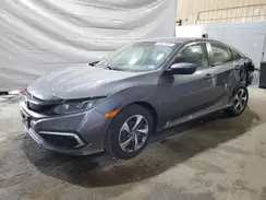 2HGFC2F69KH589185 2019 HONDA CIVIC