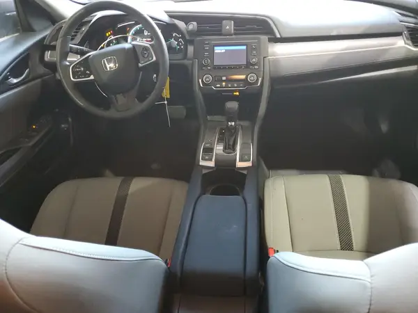 2HGFC2F69KH589185 2019 HONDA CIVIC - Image 8