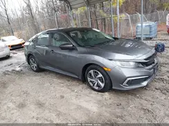 2HGFC2F69KH589266 2019 HONDA CIVIC