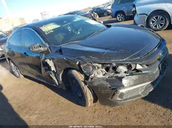 2HGFC2F69KH589834 2019 HONDA CIVIC