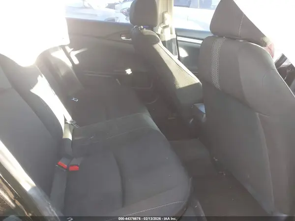 2HGFC2F69KH589834 2019 HONDA CIVIC - Image 8