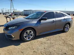 2HGFC2F69KH589963 2019 HONDA CIVIC