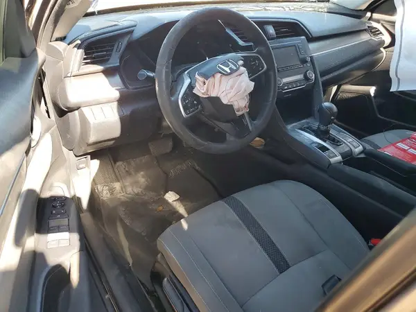 2HGFC2F69KH589963 2019 HONDA CIVIC - Image 8