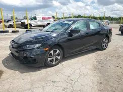 2HGFC2F69KH591731 2019 HONDA CIVIC